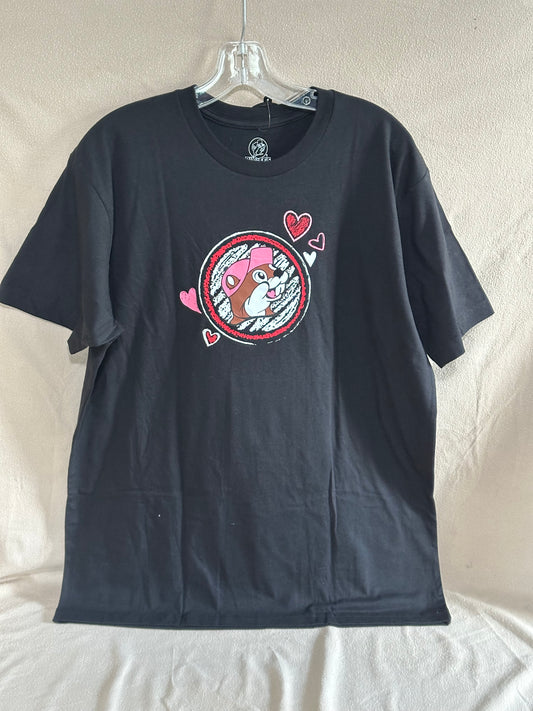 Buc-ee's Valentine Tee